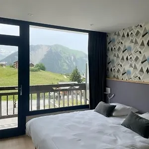 La Rua Hotel