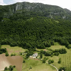 Les Deux Sources Maison d'hôtes